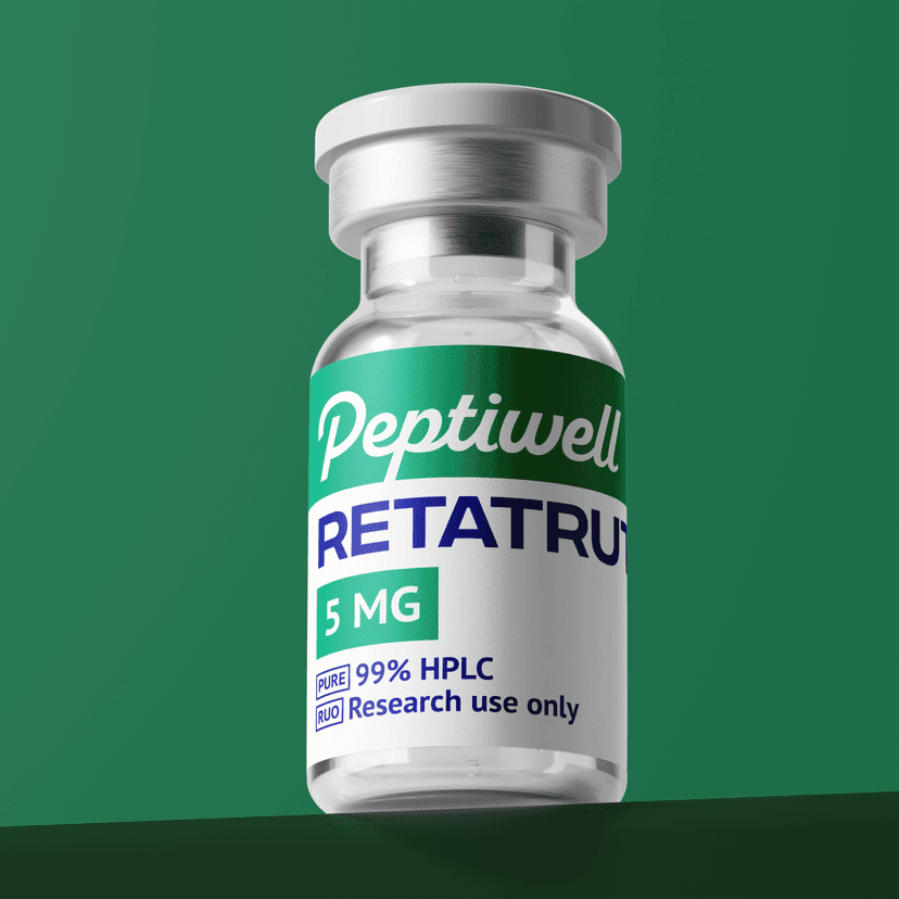 Ретатрутид
